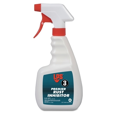 20OZ LPS 3 HEAVY-DUTY RUST INHIBITOR